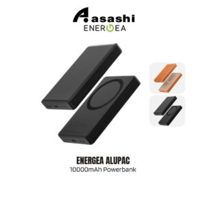 bf64a3648bded859650e121f024376cf.jpeg (3C Certified) Energea AluPac 10000mAh Ultra Light Aluminium Magsafe Compatible Powerbank - Gunmetal / Orange