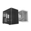 Cooler Master Elite 600 TG ATX Casing