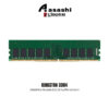 Kingston DDR4 8GB/16GB/32GB 2666MHz Module ECC Unbuffered Ram for Lenovo Server