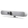 d998614d88406342d7c864a39355279c.jpeg Logitech Rally Bar Mini - White (960-001352) + Logitech TAP with Cat5e Kit 939-001950