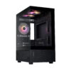 Slevcase Horizon m-ATX Casing (Vortex 3-in-1 ARGB)