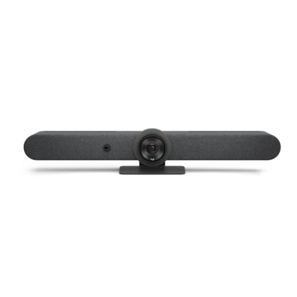 Logitech Rally Bar - Black / Graphite (960-001312)