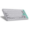 f25a3fb3a1aae8fa0511f01ab2aa50e8-1.jpeg Alcatroz Jellybean AirDock 2 Multi-Device Rechargeable Bluetooth Keyboard