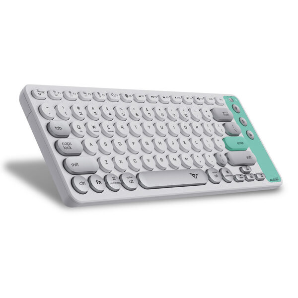 f25a3fb3a1aae8fa0511f01ab2aa50e8-1.jpeg Alcatroz Jellybean AirDock 2 Multi-Device Rechargeable Bluetooth Keyboard
