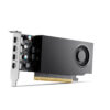 Leadtek NVIDIA Quadro RTX A400 4GB GDDR6 Graphic Card