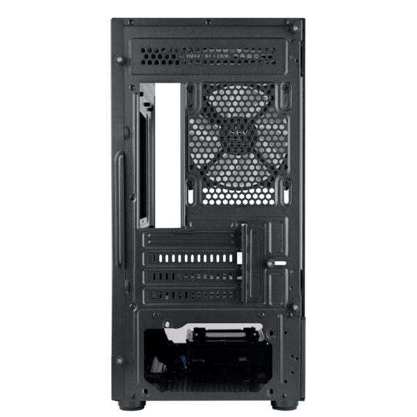 Slevcase Horizon m-ATX Casing (Vortex 3-in-1 ARGB)