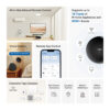 TP-Link Tapo H110 Smart Iot & IR Hub