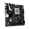 1d028a216df8886837ef5c79326feb68.jpeg ASROCK B850M-X WIFI (AM5) M-ATX Motherboard