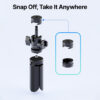 BOYA Desktop Tripod Stand 01 - Magic Mini For Camera, Desktop