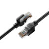 Datronic CAT6 LAN Cable Ethernet High Speed RJ45 Gigabit 1Gbps Gold Plate Network Cable