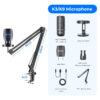 BOYA K171 Microphone Arm for K3/K9