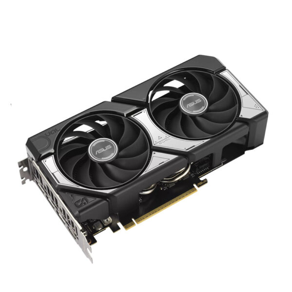 3894accc46d70bdcce99800c6eabad44.jpeg ASUS DUAL GeForce RTX 5060 Ti 16GB GDDR7 OC Edition Graphic Card