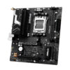 44fe40a400f4f9440b0c62f2d200e0df.jpeg ASROCK B850M-X WIFI (AM5) M-ATX Motherboard