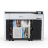 Epson SC-T3730D 24" /Dual Roll SFP Printer