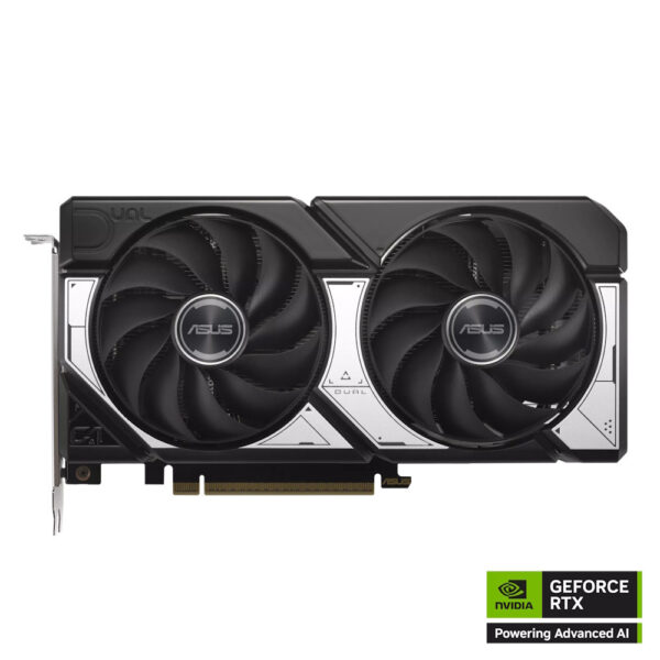 4abe20a30f4456601f957f4b7e79e592.jpeg ASUS DUAL GeForce RTX 5060 Ti 16GB GDDR7 OC Edition Graphic Card