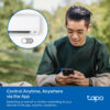 TP-Link Tapo H110 Smart Iot & IR Hub