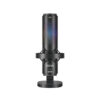 BOYA K9 Vibrant Lighting Condenser USB Microphone