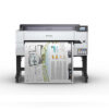 Epson SC-T5435 36" /4-color / Epson Ultrachrome XD2 ink Printer