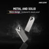 Hiksemi M200 Classic 32GB/64GB USB 2.0 Flash Drive