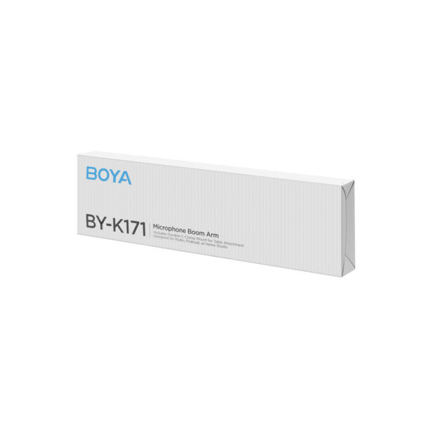 BOYA K171 Microphone Arm for K3/K9