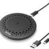 BOYA BLOBBY USB Conference Microphone with Wireless Charger