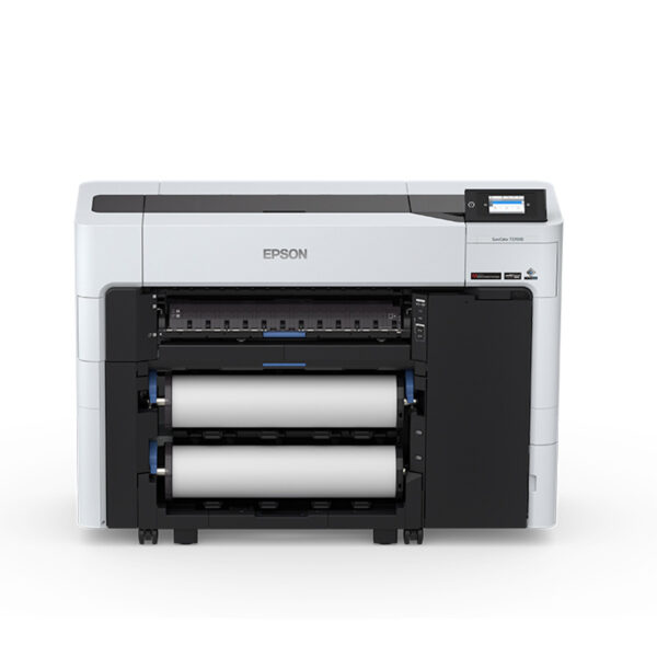 Epson SC-T3730D 24" /Dual Roll SFP Printer