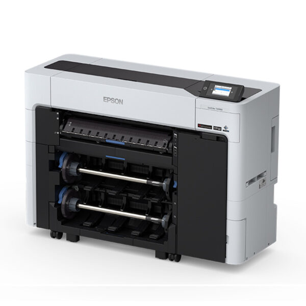 Epson SC-T3730D 24" /Dual Roll SFP Printer