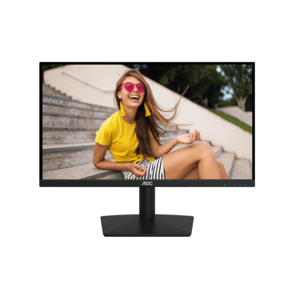 AOC 22B15H2 21.5" 100Hz IPS FHD Monitor (HDMI, VGA)