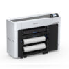 Epson SC-T3730D 24" /Dual Roll SFP Printer