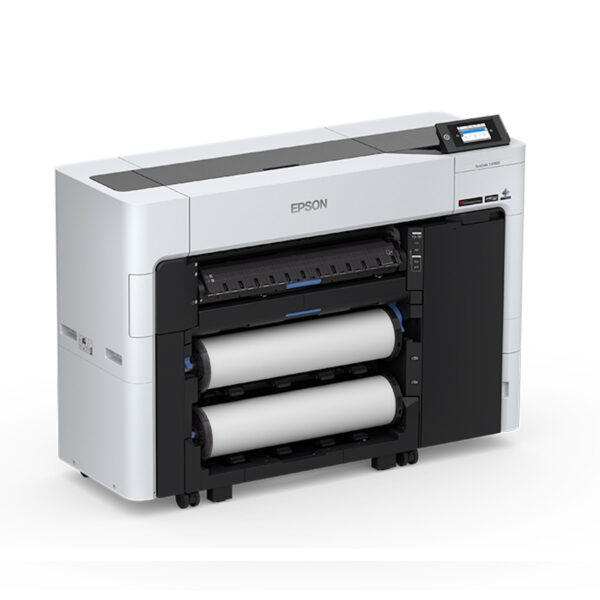 Epson SC-T3730D 24" /Dual Roll SFP Printer