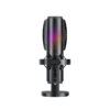 BOYA K9 Vibrant Lighting Condenser USB Microphone