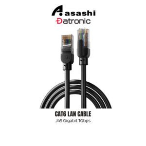 b058b379603a376532870248effe926a.jpeg Datronic CAT6 LAN Cable Ethernet High Speed RJ45 Gigabit 1Gbps Gold Plate Network Cable