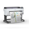 Epson SC-T5435 36" /4-color / Epson Ultrachrome XD2 ink Printer