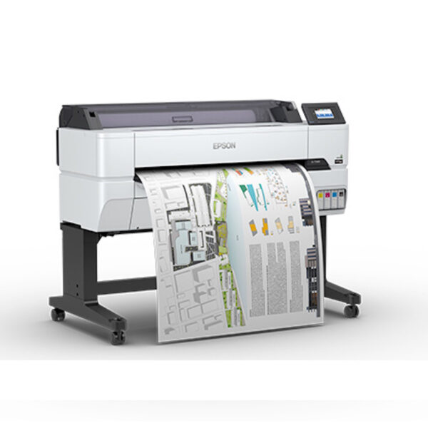 Ultrachrome Color Epson SC-T5435 36