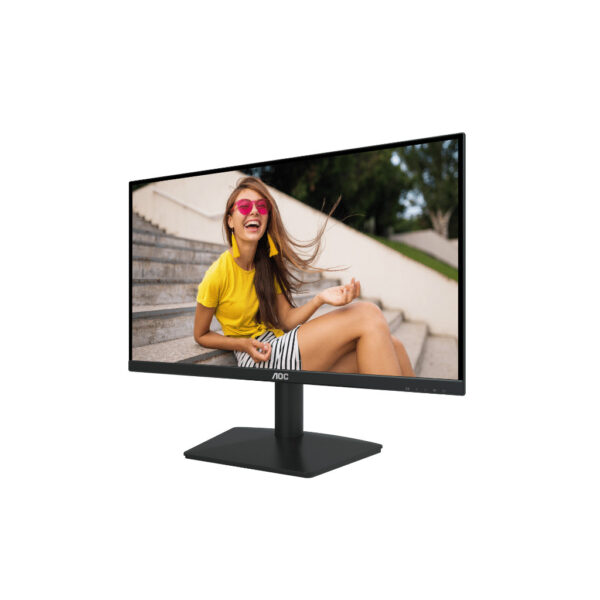 AOC 22B15H2 21.5" 100Hz IPS FHD Monitor (HDMI, VGA)