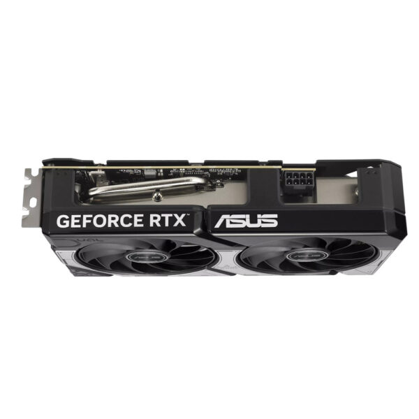 cafc22127a1308bb65625bdf9e903766.jpeg ASUS DUAL GeForce RTX 5060 Ti 16GB GDDR7 OC Edition Graphic Card