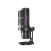 BOYA K9 Vibrant Lighting Condenser USB Microphone