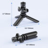 BOYA Desktop Tripod Stand 01 - Magic Mini For Camera, Desktop