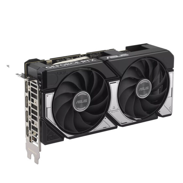 e3c94f3b7fcc321ae4be83baae19032a.jpeg ASUS DUAL GeForce RTX 5060 Ti 16GB GDDR7 OC Edition Graphic Card