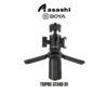BOYA Desktop Tripod Stand 01 - Magic Mini For Camera, Desktop