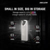 Hiksemi M200 Classic 32GB/64GB USB 2.0 Flash Drive