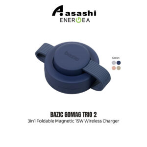 f54566e77c8479ef57d6df3efd20d4d1.jpeg Energea BAZIC GoMag TRIO 2 3in1 Foldable Magnetic 15W Wireless Charger