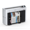Epson SC-T3730D 24" /Dual Roll SFP Printer