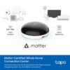 TP-Link Tapo H110 Smart Iot & IR Hub