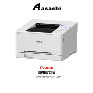 Canon LBP647CDW Color Network A4 Laser