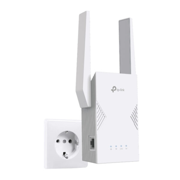 Tp-Link RE225BE BE3600 Dual-Band Wi-Fi 7 Range Extender