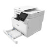 Canon MF667CX Imageclass AIO Color Laser Printer (25ppm/Duplex Print,Scan,Copy,Fax & Wireless)