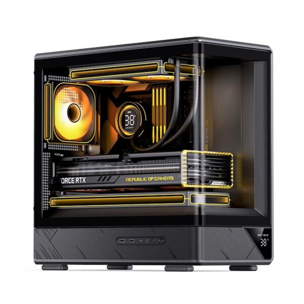 0b74d3e694fb83c07d67d31f376616be.jpeg JONSBO D200 MATX Case - Black