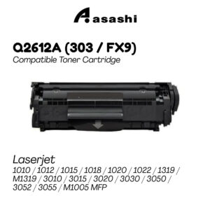 0f7319be42669137ec686bb33bb2009f.jpeg Premium Compatible Toner 12A Black Toner Cartridge Q2612A (canon 303 / FX9) – 2,000 Pages