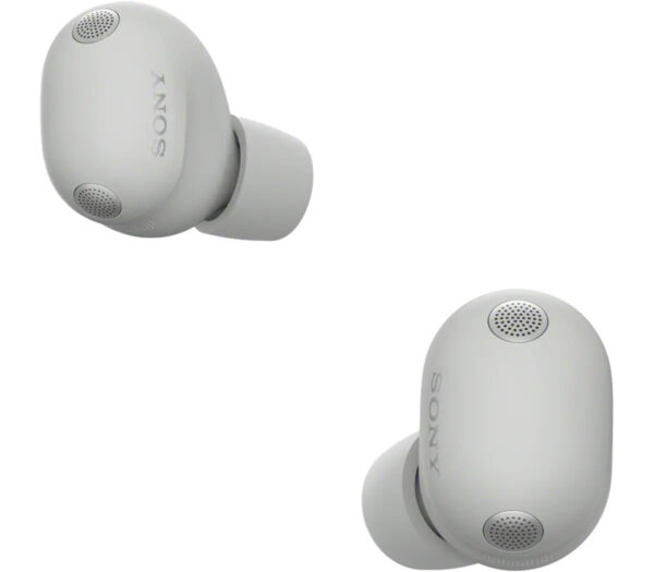 1bbf3cd208cd1cb3e9e8945f70b62f3d.jpeg Sony WF-1000XM6 Wireless Noise Cancelling Earphone - Silver/Black